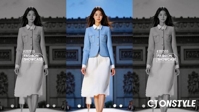 사진=CJ온스타일