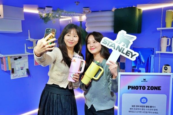 사진=롯데백화점