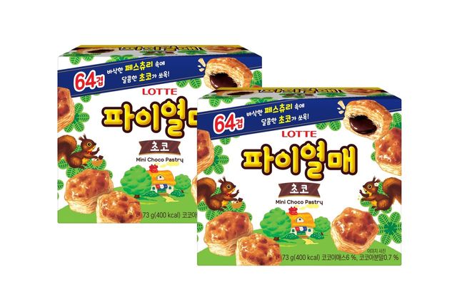 사진=롯데웰푸드