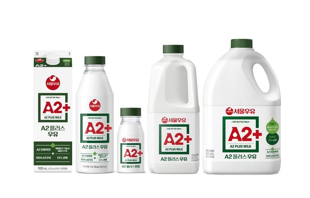 사진=서울우유