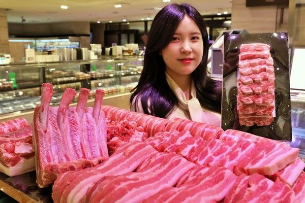 사진=롯데백화점