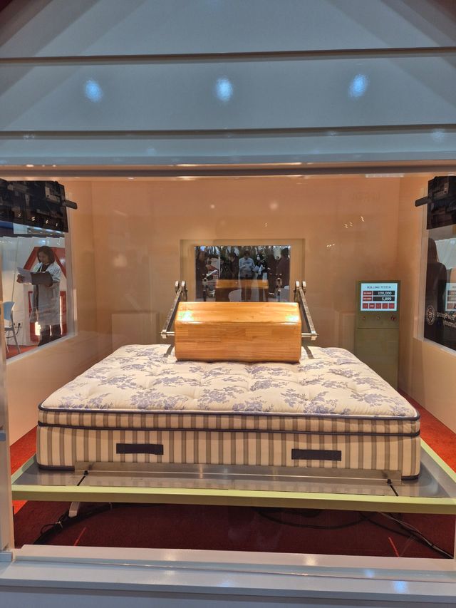 롤링 테스트기 / 사진=최연성 기자