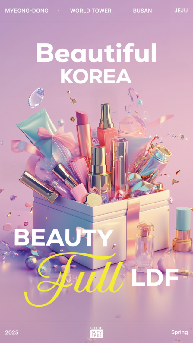 사진=롯데면세점