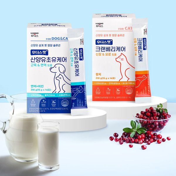 사진=일동후디스