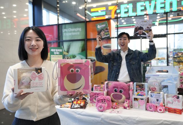 사진=세븐일레븐