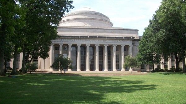 MIT 전경./사진=SK텔레콤