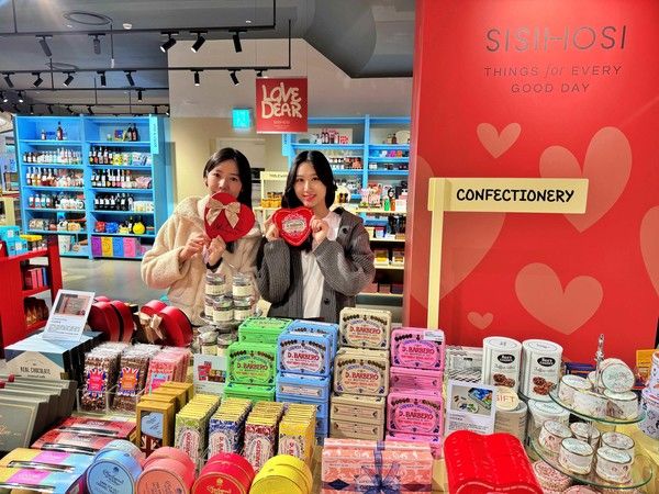 사진=롯데백화점