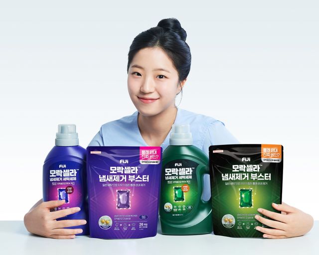 사진=LG생활건강