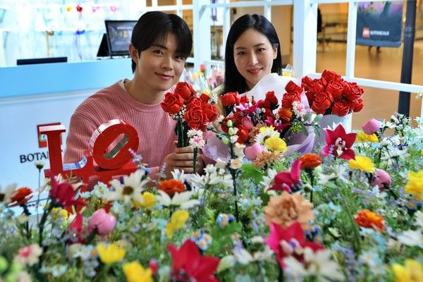 사진=롯데백화점