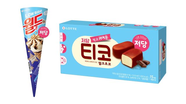 사진=롯데웰푸드