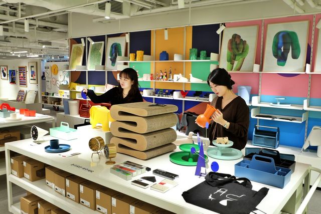 사진=롯데백화점