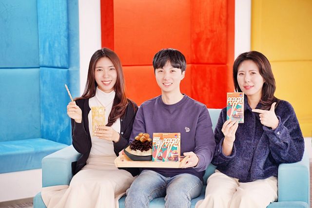 사진=롯데웰푸드