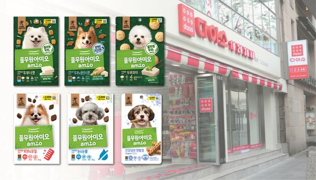 사진=풀무원식품