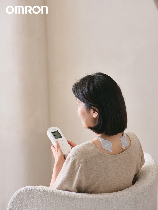 사진=한국오므론헬스케어