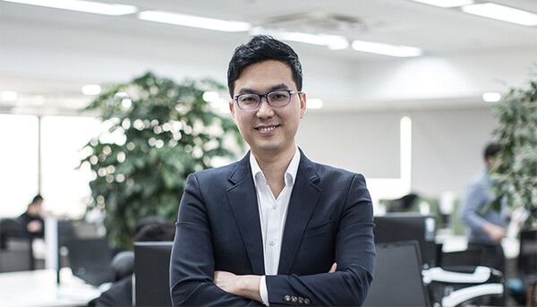  전승호 대표 /사진=대웅제약&nbsp;