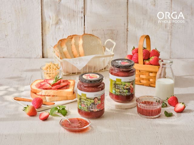 사진=풀무원올가홀푸드