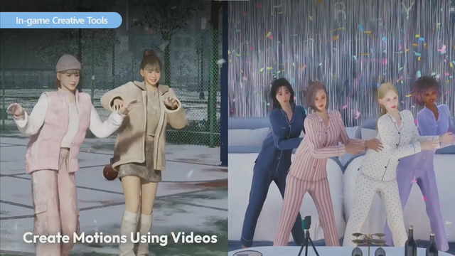 사진=인조이 쇼케이스 캡쳐