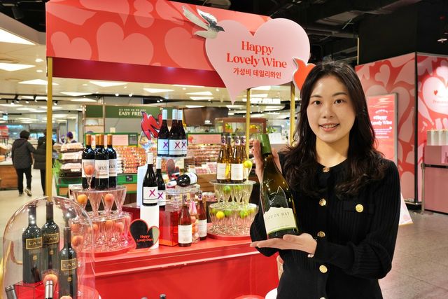 사진=롯데백화점