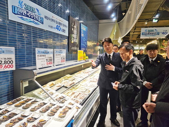 사진=이랜드킴스클럽