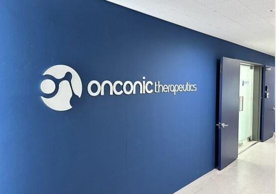 사진=온코닉테라퓨틱스
