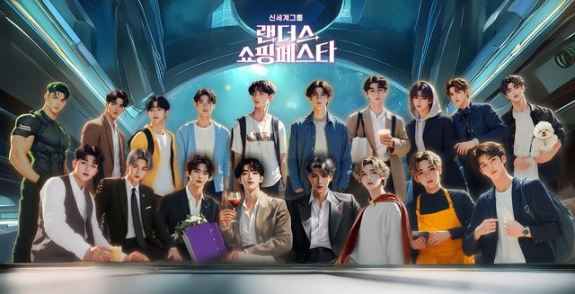 사진=신세계그룹