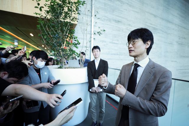 사진=이해진 네이버 창업자