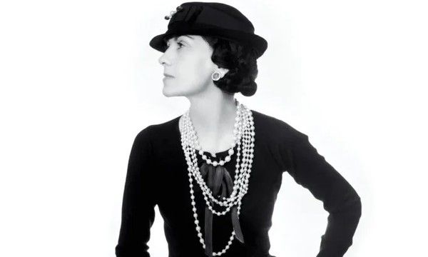 가브리엘 샤넬(Gabrielle Chanel) / 사진=샤넬코리아 홈페이지