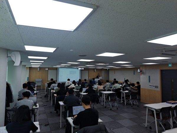 사진=보험연수원