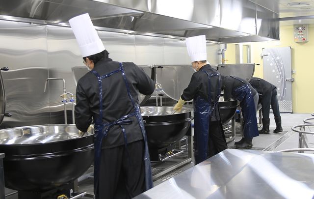 사진=CJ프레시웨이