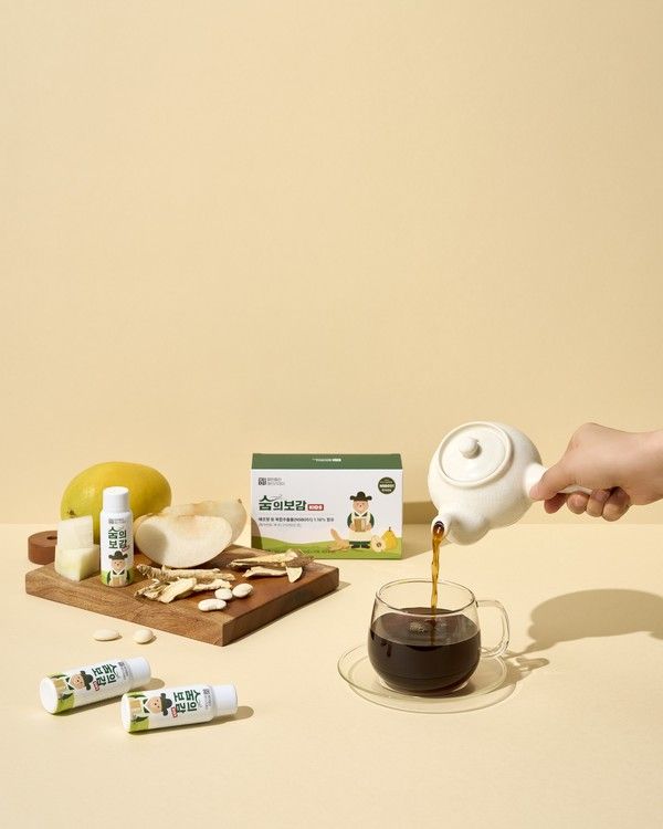 사진=장인정신 에브리데이