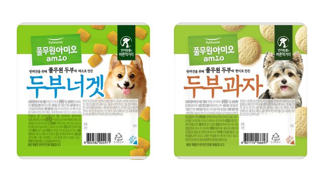 사진=풀무원아미오