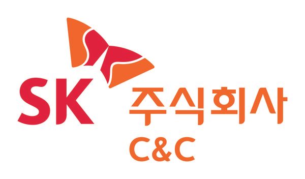 SK C&C CI./사진=SK C&C
