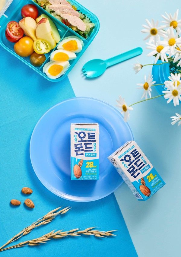 사진=롯데칠성음료