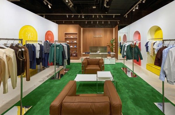 사진=롯데백화점