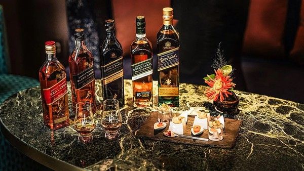 '나만의 위스키 찾기' /사진=롯데호텔 서울