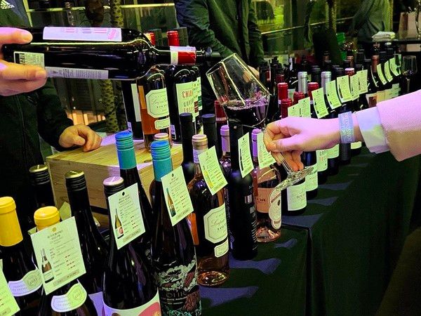 2025 '동대문 와인 페어' /사진=노보텔 앰배서더 동대문