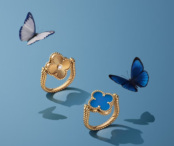 사진=반클리프 아펠 홈페이지