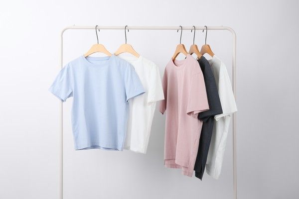 여성 소로나 반팔 티셔츠 /사진=이랜드리테일