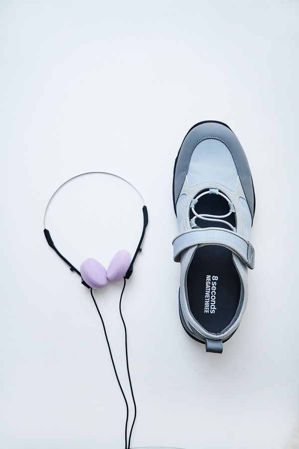 에잇세컨즈X네거티브쓰리 협업 제품 /사진=에잇세컨즈