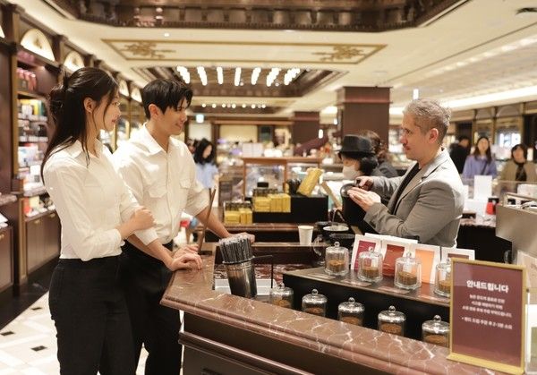 사진=신세계백화점