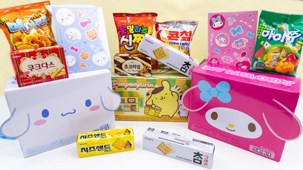 사진=크라운제과