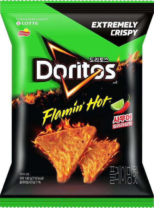 사진=롯데웰푸드