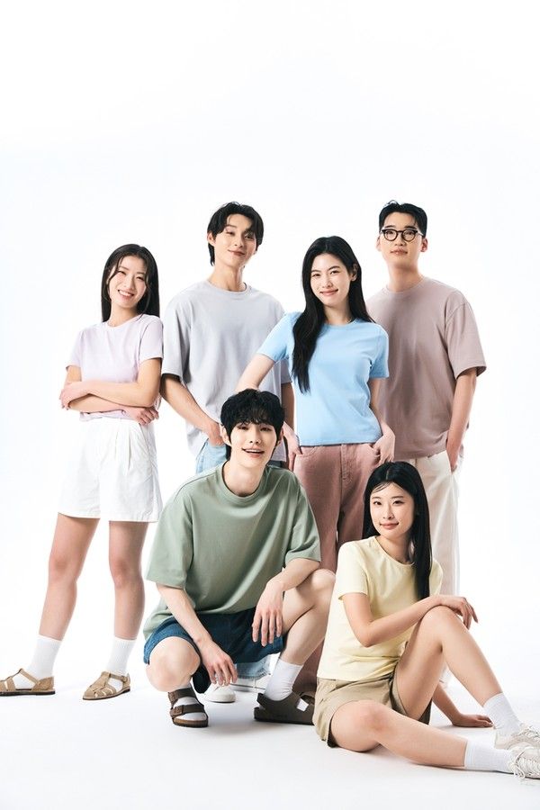 스파오 '쿨 페스타' /사진=이랜드