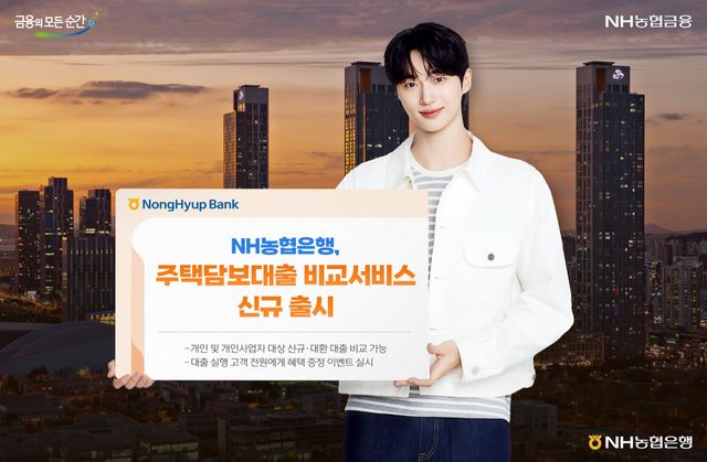 사진=NH농협은행