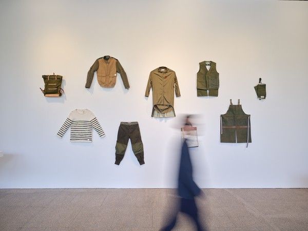 래코드 '리콜렉티브 머티리얼즈' 전시 /사진=래코드