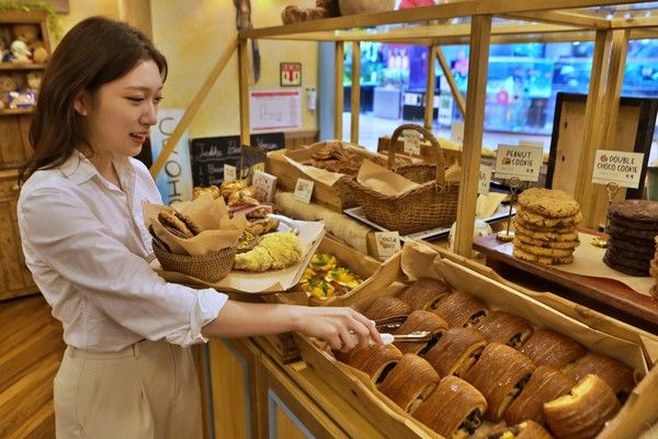 사진=롯데백화점