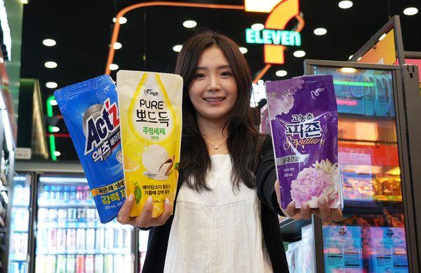 사진=세븐일레븐