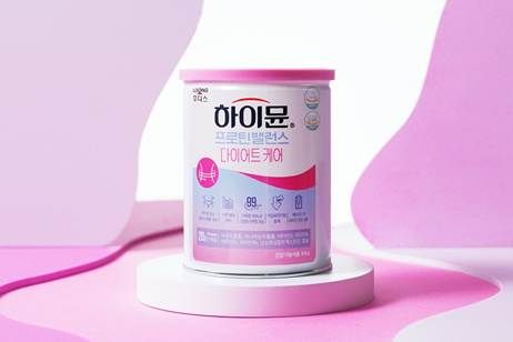 사진=일동후디스