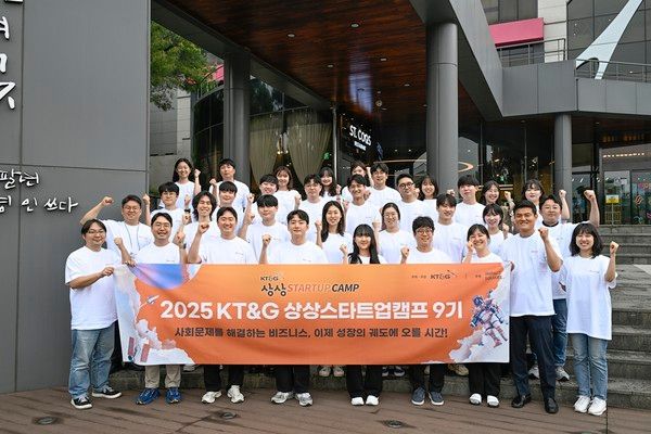 사진=KT&G