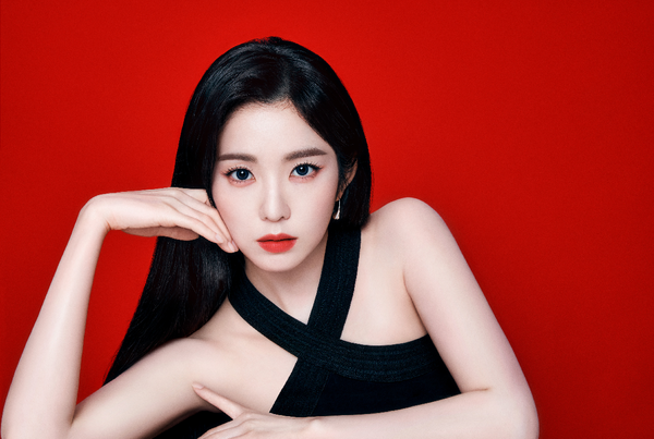 모델 아이린 /사진 =동아제약&nbsp;